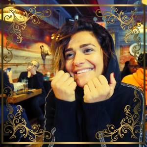 Meet your Posher, Nadine